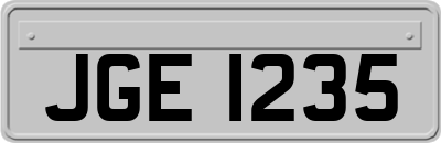 JGE1235