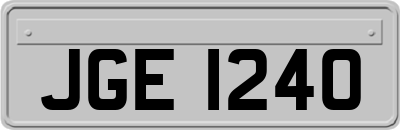 JGE1240
