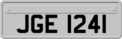 JGE1241