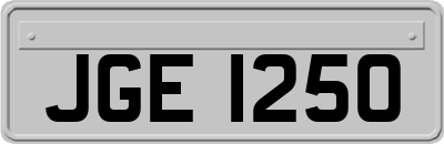 JGE1250