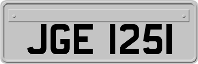 JGE1251
