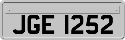 JGE1252