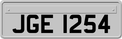 JGE1254