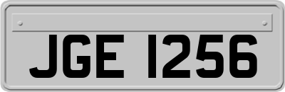 JGE1256