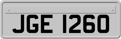 JGE1260