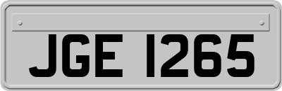 JGE1265