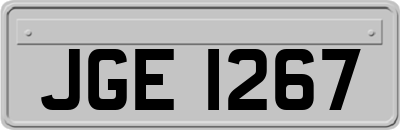 JGE1267