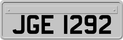 JGE1292
