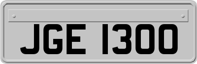 JGE1300