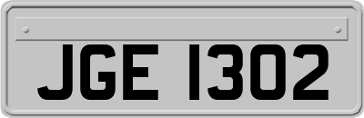 JGE1302