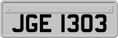 JGE1303