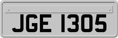 JGE1305