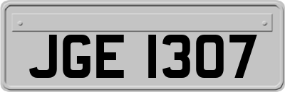 JGE1307