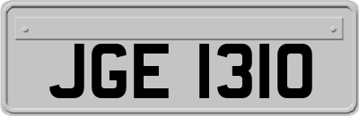 JGE1310