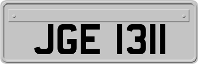 JGE1311