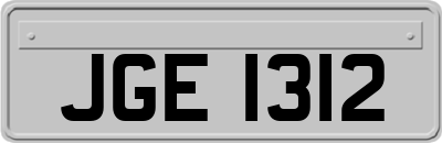 JGE1312