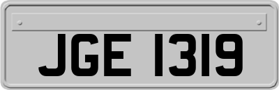 JGE1319