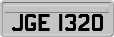 JGE1320