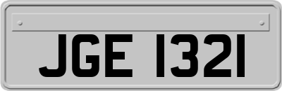 JGE1321