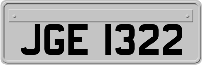 JGE1322