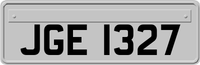 JGE1327