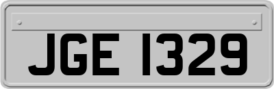 JGE1329