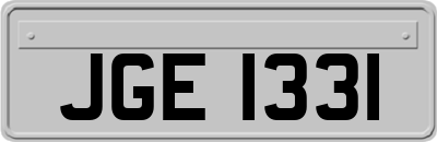 JGE1331