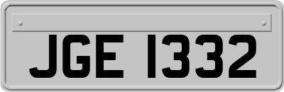 JGE1332