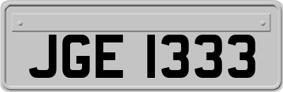 JGE1333