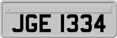 JGE1334