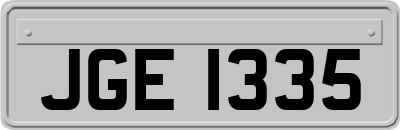JGE1335
