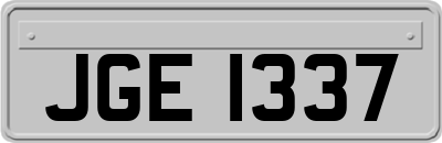 JGE1337