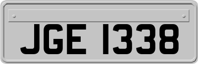 JGE1338