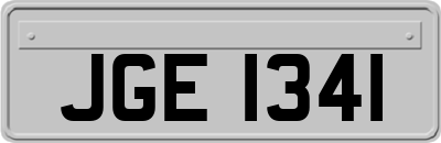 JGE1341