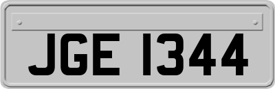 JGE1344