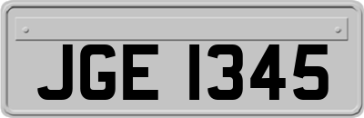 JGE1345