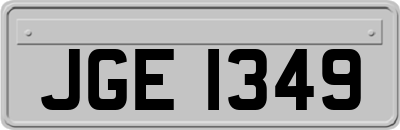 JGE1349