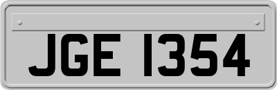 JGE1354