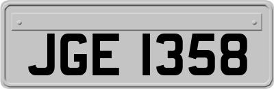 JGE1358