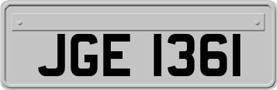 JGE1361