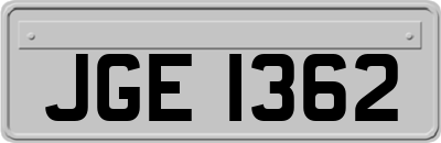 JGE1362