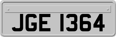 JGE1364