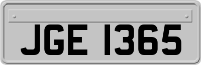 JGE1365