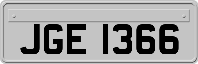 JGE1366