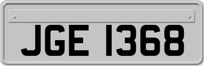 JGE1368