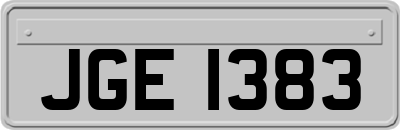 JGE1383