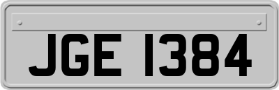 JGE1384