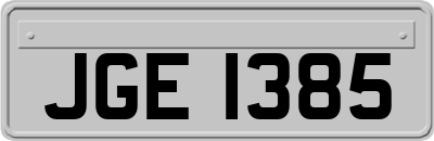 JGE1385
