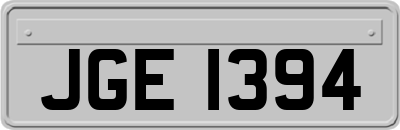 JGE1394