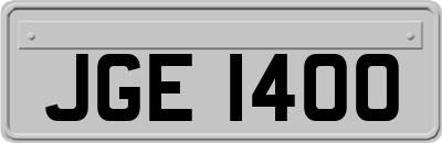 JGE1400